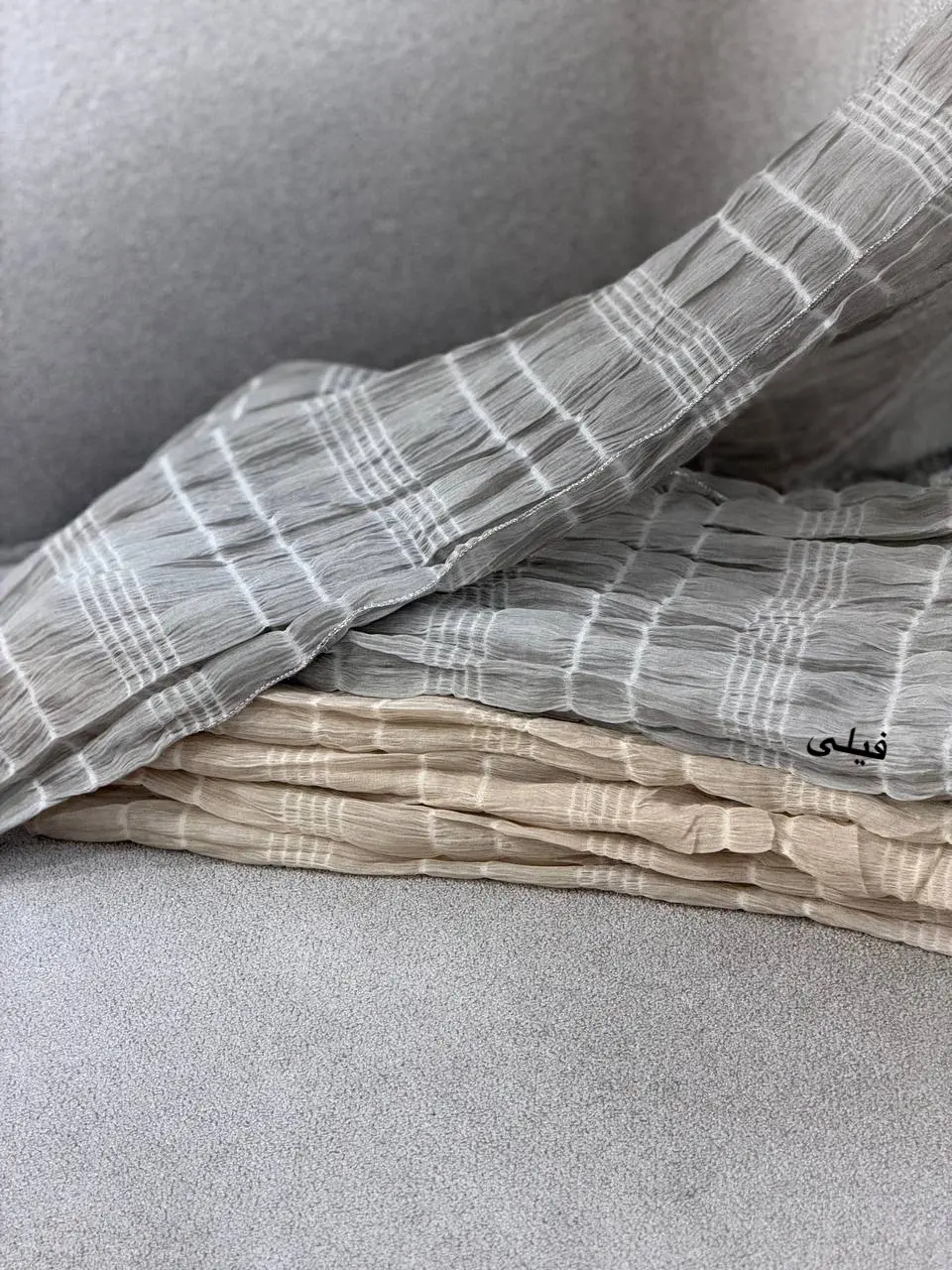 شال بهاره سنا